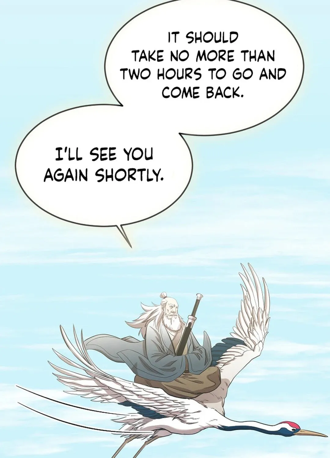 Demon in Mount Hua Chapter 86 page 145 - 