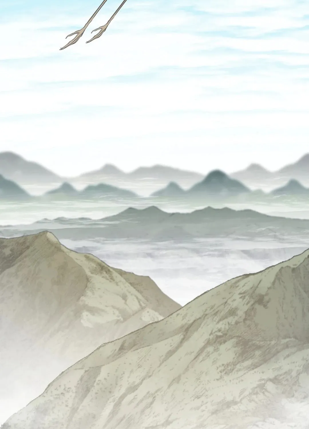 Demon in Mount Hua Chapter 86 page 146 - 