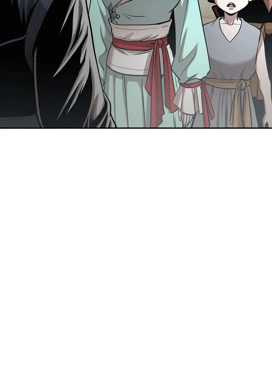 Demon in Mount Hua Chapter 86 page 25 - 