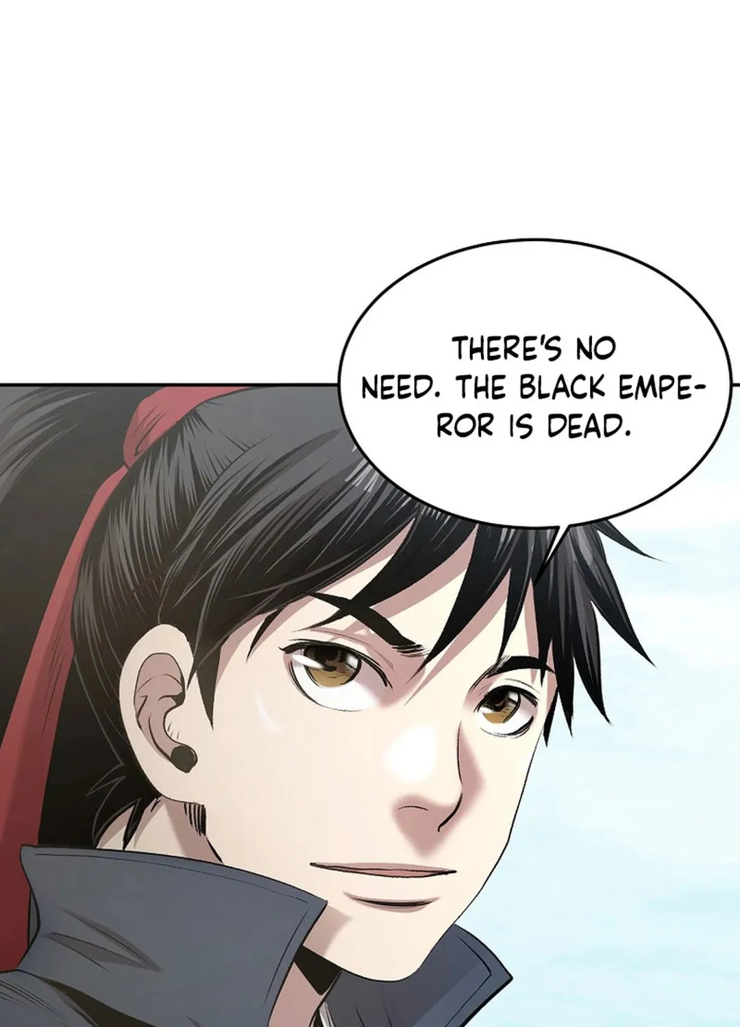 Demon in Mount Hua Chapter 86 page 26 - 