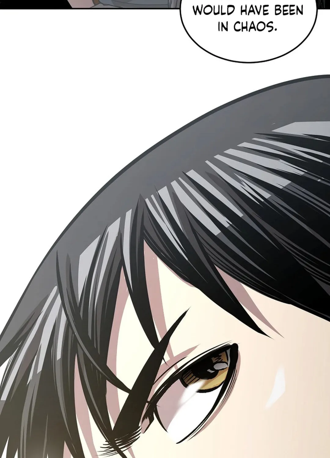 Demon in Mount Hua Chapter 86 page 30 - 