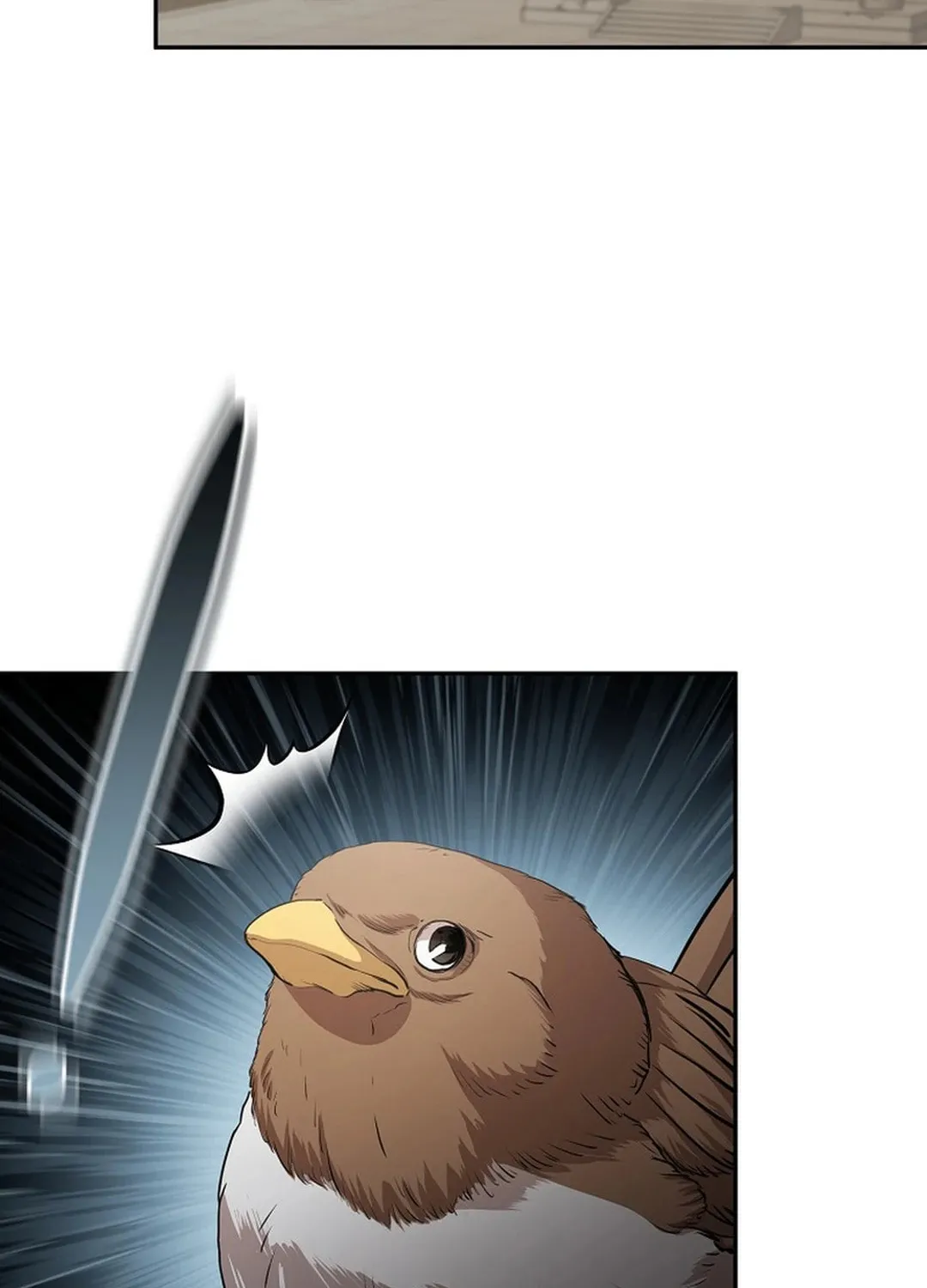 Demon in Mount Hua Chapter 86 page 36 - 