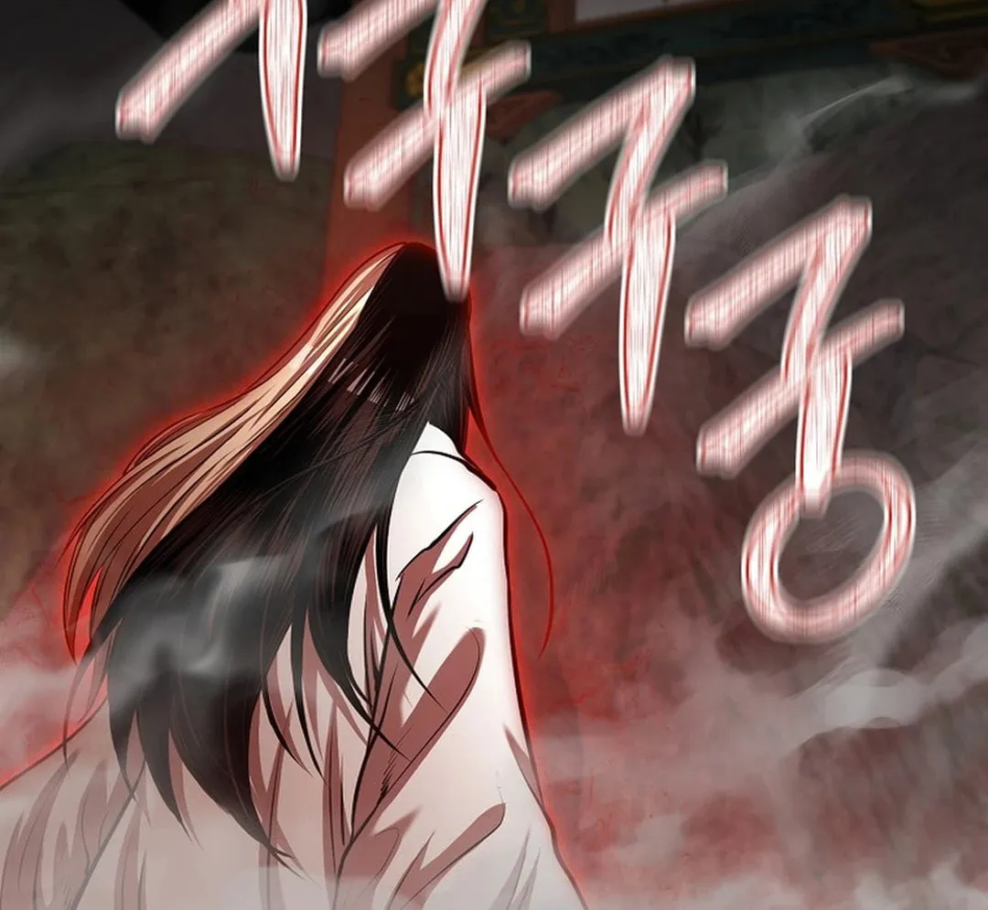 Demon in Mount Hua Chapter 86 page 41 - 