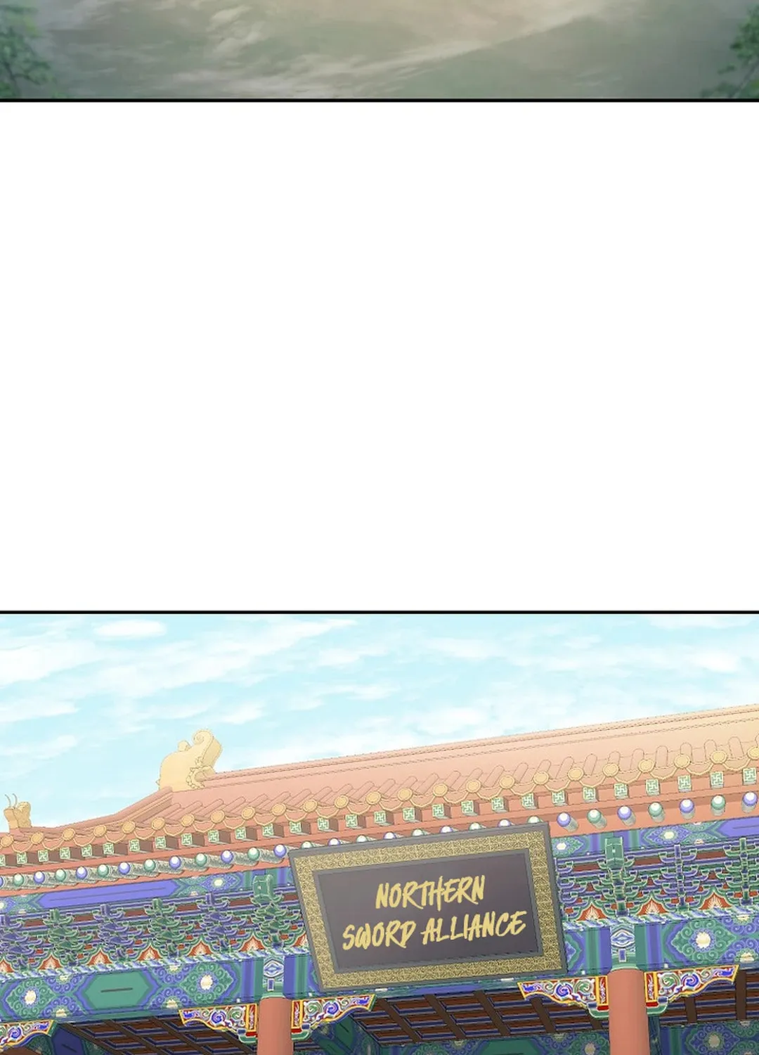 Demon in Mount Hua Chapter 86 page 45 - 