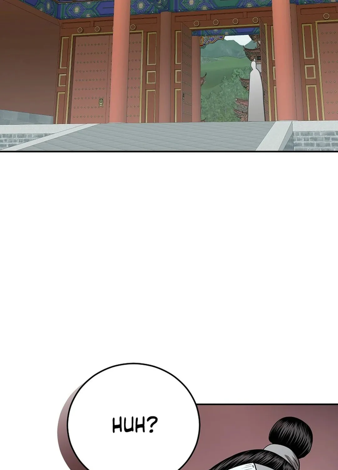 Demon in Mount Hua Chapter 86 page 46 - 