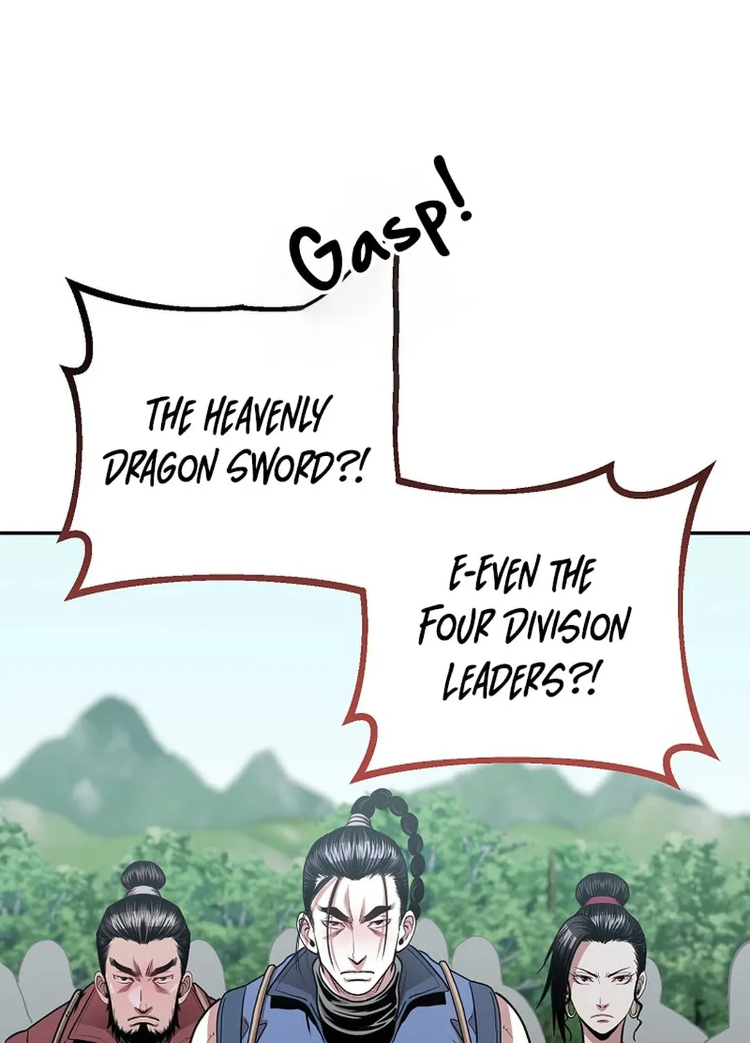 Demon in Mount Hua Chapter 86 page 52 - 