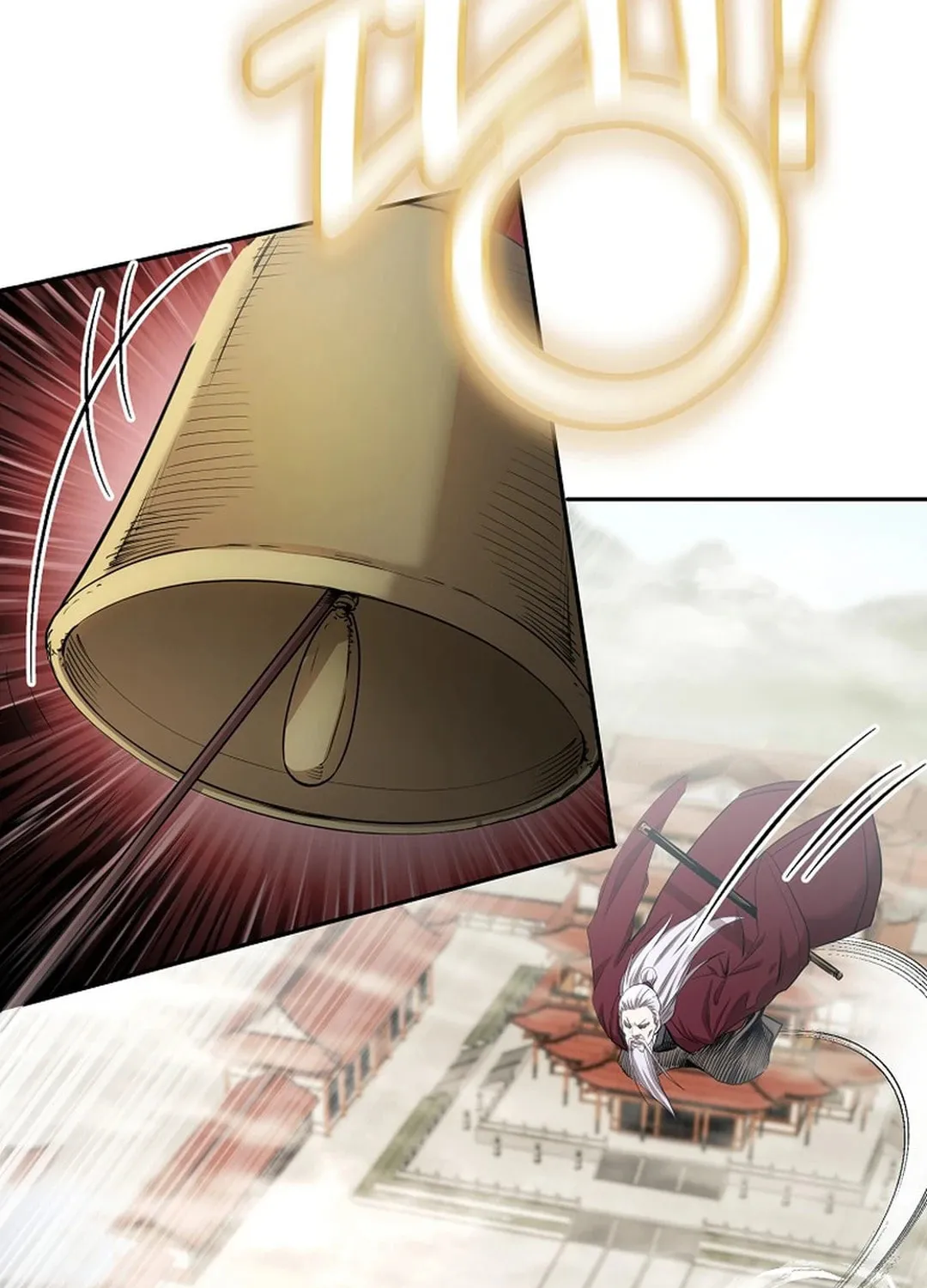 Demon in Mount Hua Chapter 86 page 59 - 