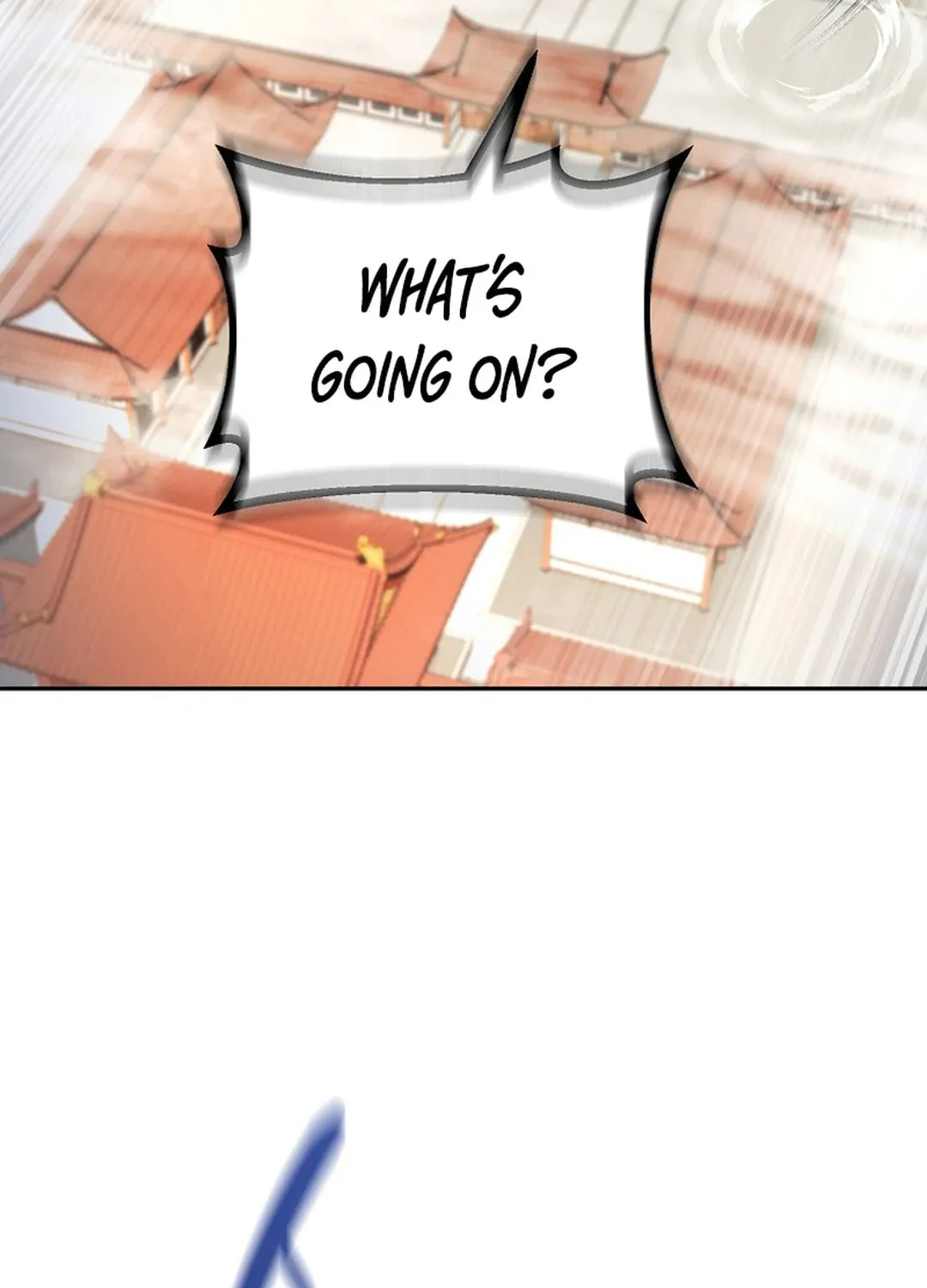 Demon in Mount Hua Chapter 86 page 60 - 