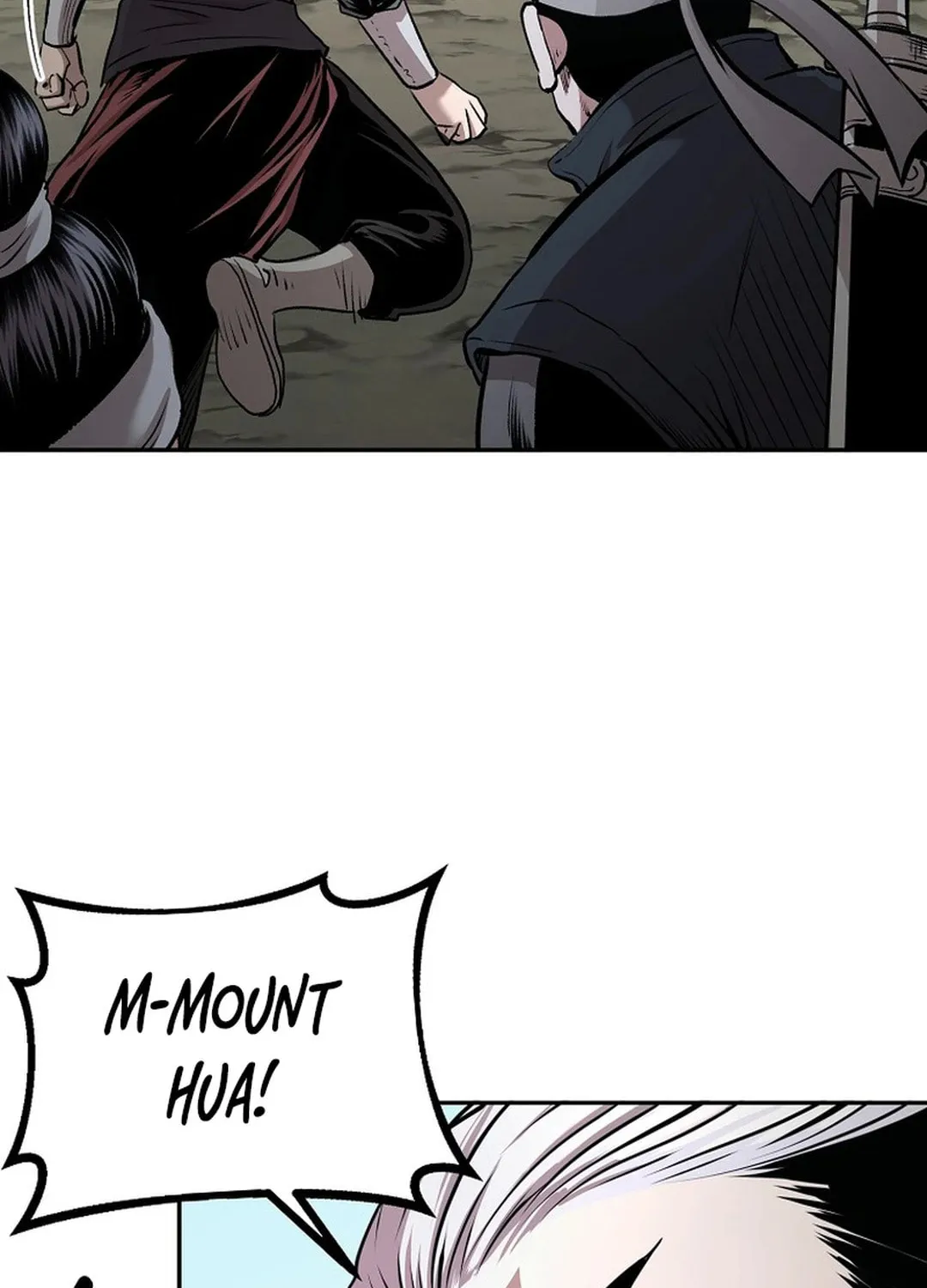Demon in Mount Hua Chapter 86 page 63 - 