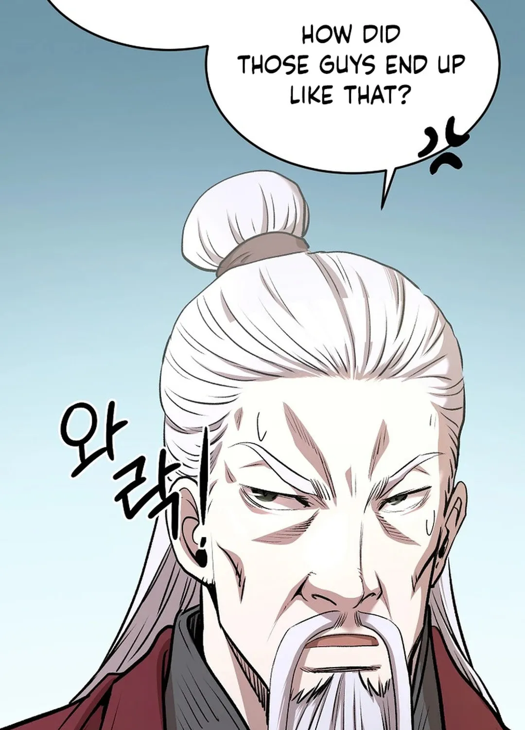 Demon in Mount Hua Chapter 86 page 66 - 