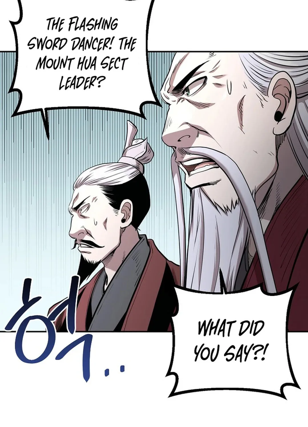 Demon in Mount Hua Chapter 86 page 71 - 
