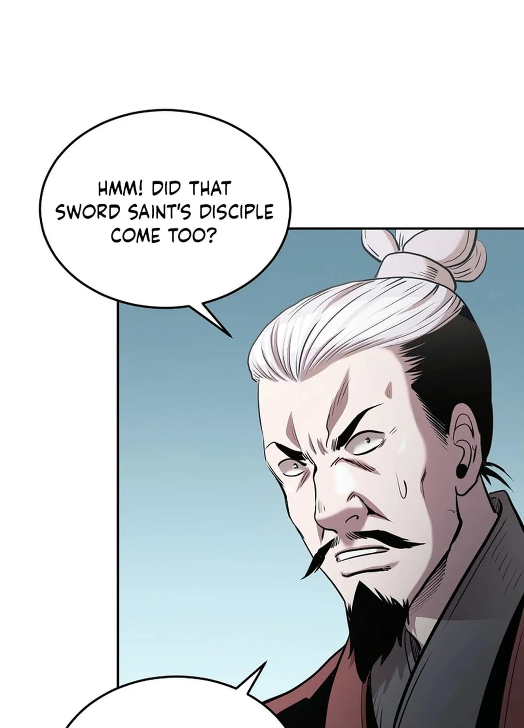 Demon in Mount Hua Chapter 86 page 74 - 