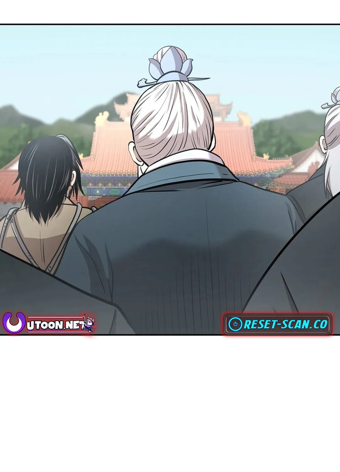 Demon in Mount Hua Chapter 86 page 76 - 