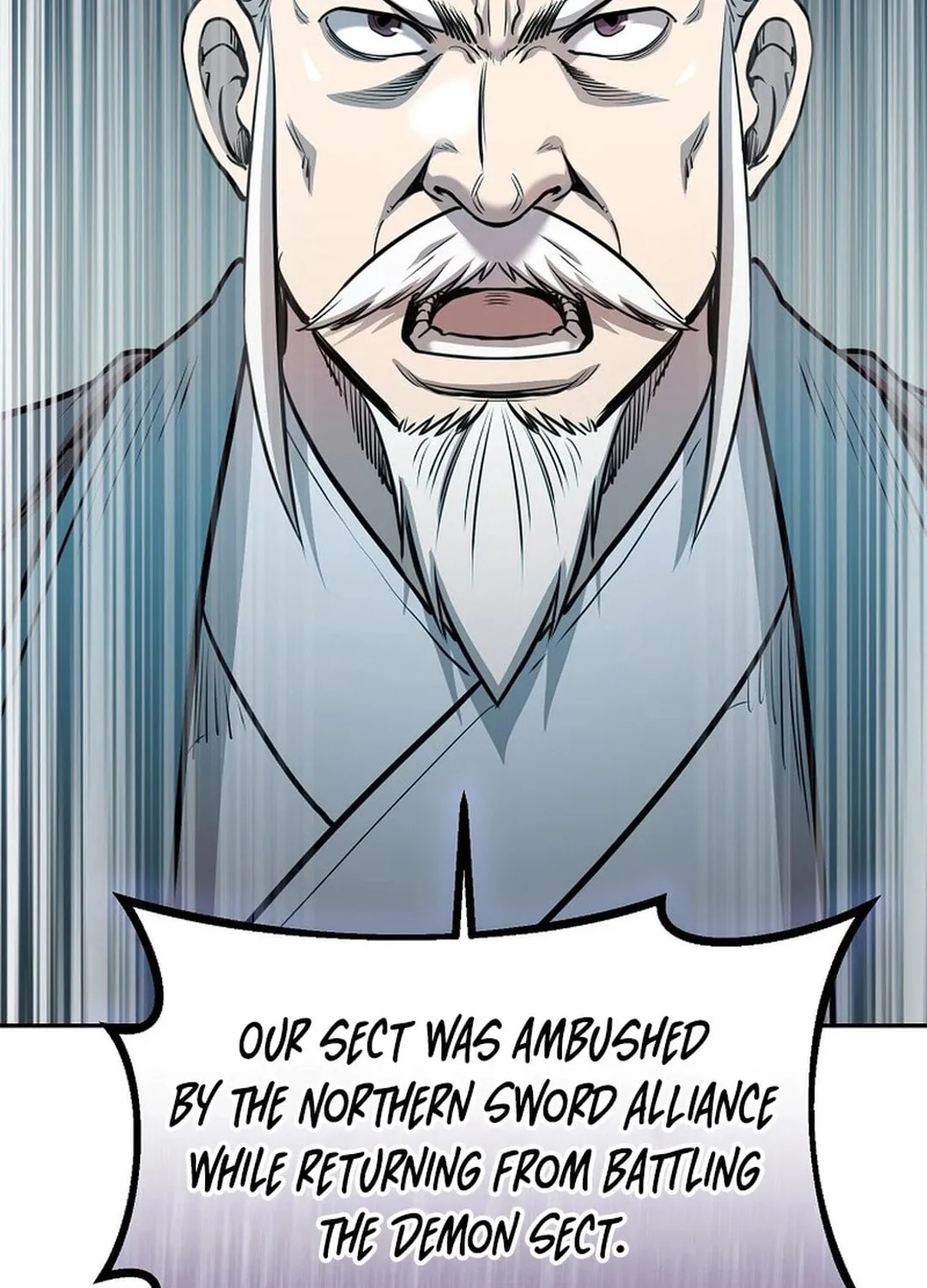 Demon in Mount Hua Chapter 86 page 78 - 