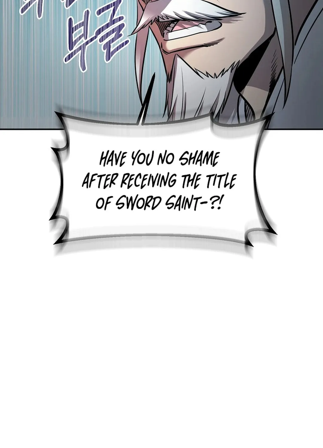 Demon in Mount Hua Chapter 86 page 88 - 