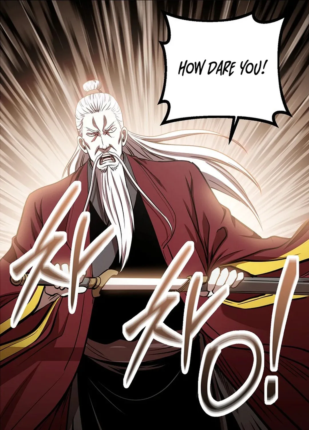 Demon in Mount Hua Chapter 86 page 90 - 