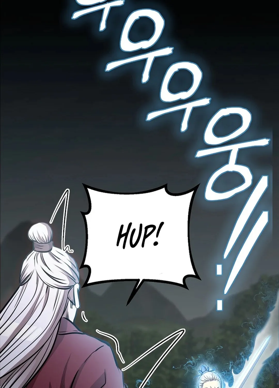 Demon in Mount Hua Chapter 86 page 93 - 