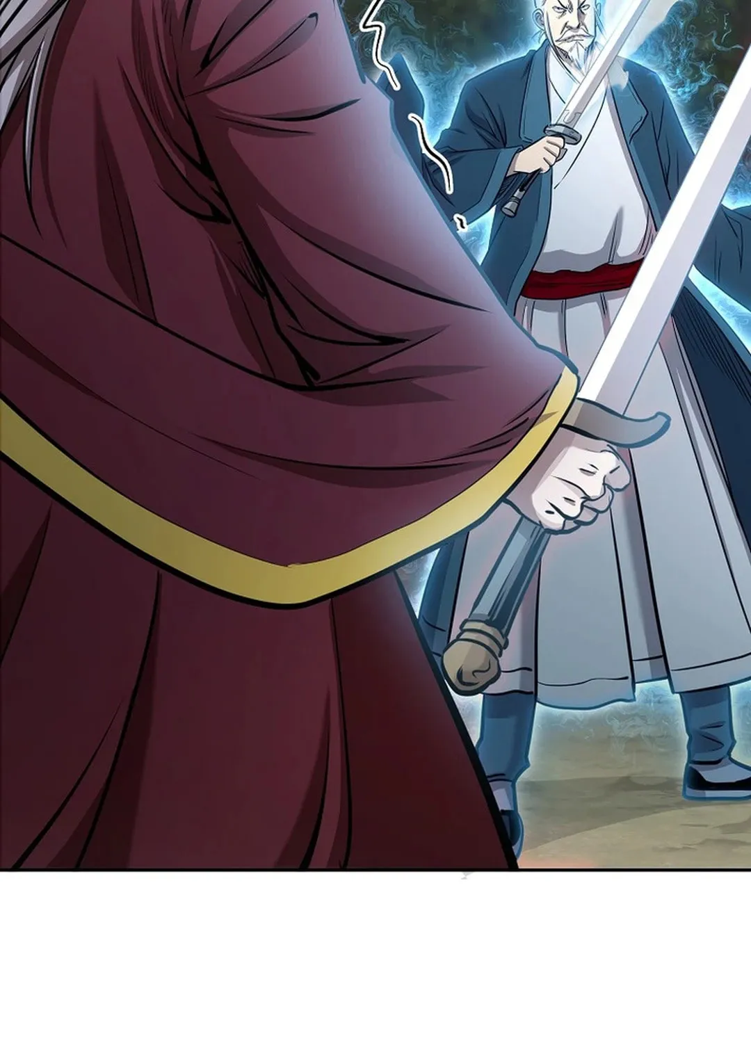 Demon in Mount Hua Chapter 86 page 94 - 