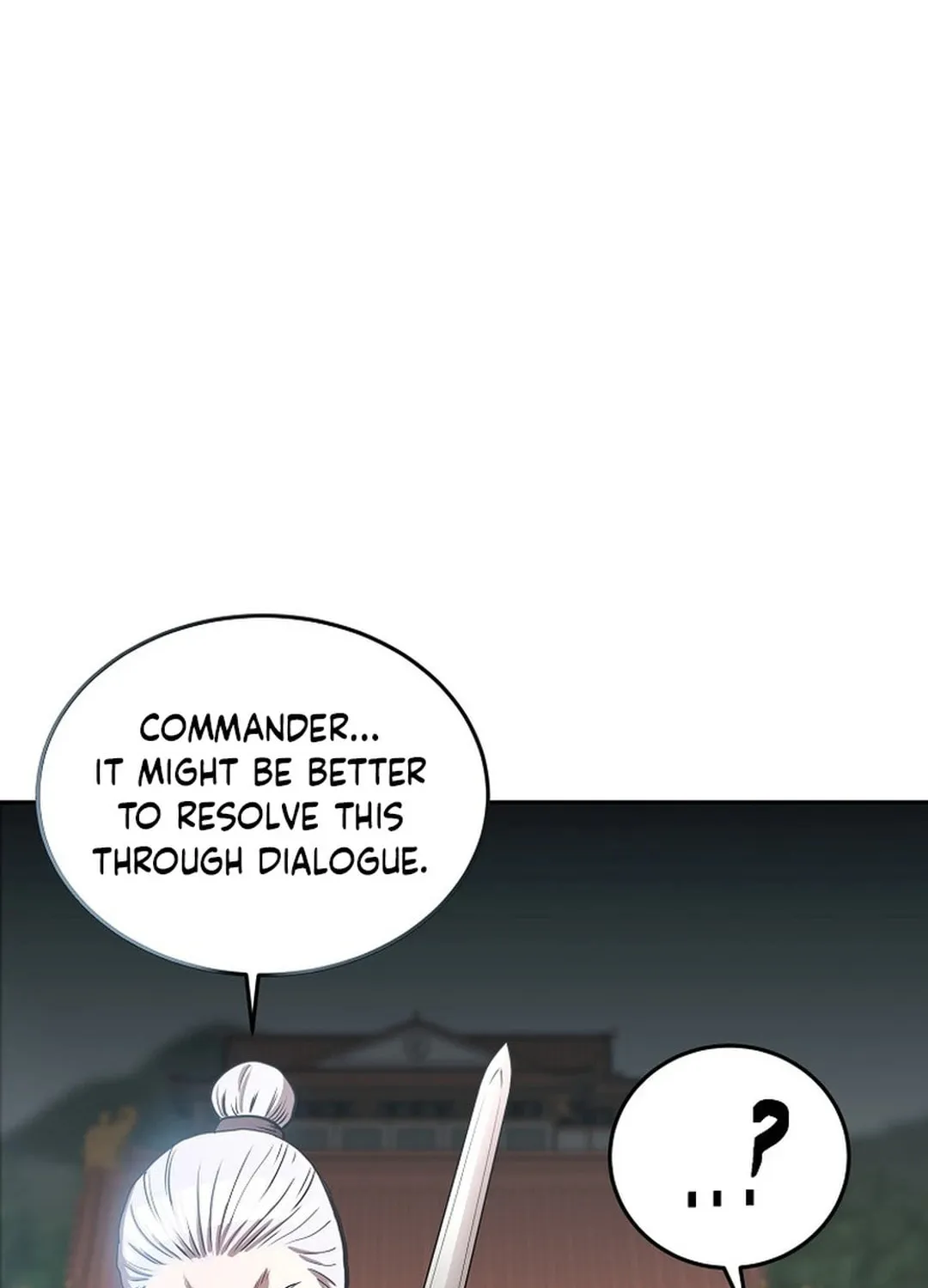 Demon in Mount Hua Chapter 86 page 95 - 