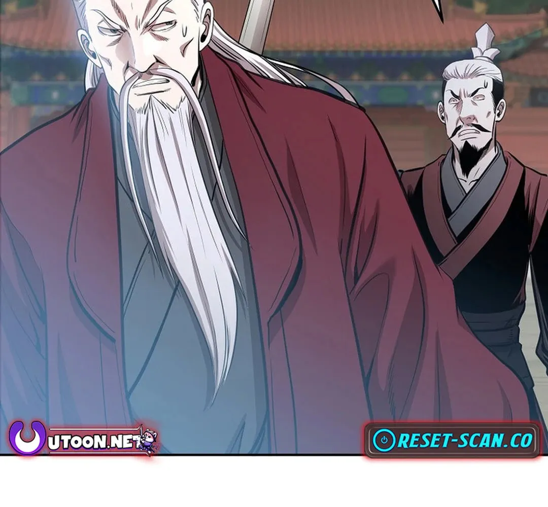 Demon in Mount Hua Chapter 86 page 96 - 