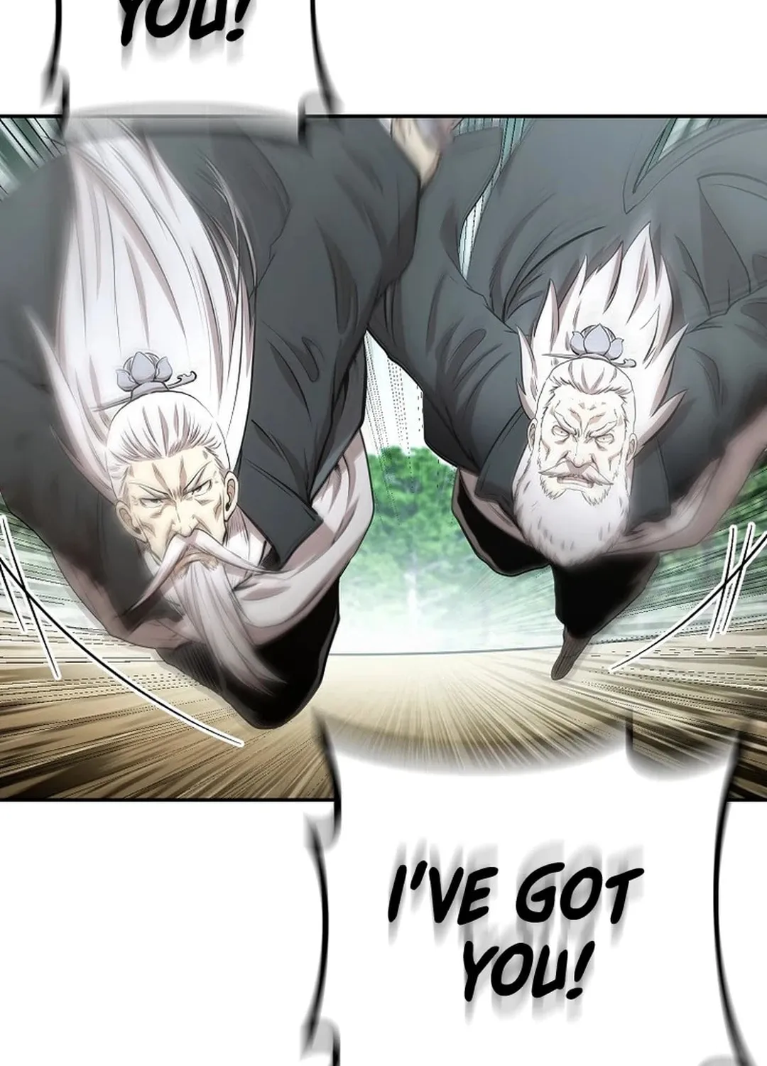 Demon in Mount Hua Chapter 87 page 104 - 