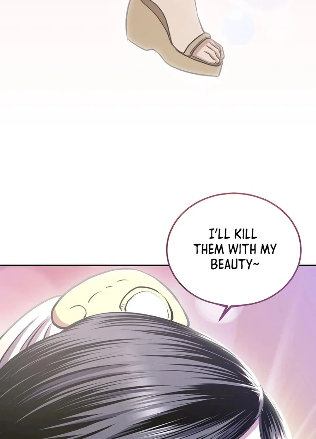 Demon in Mount Hua Chapter 87 page 118 - 
