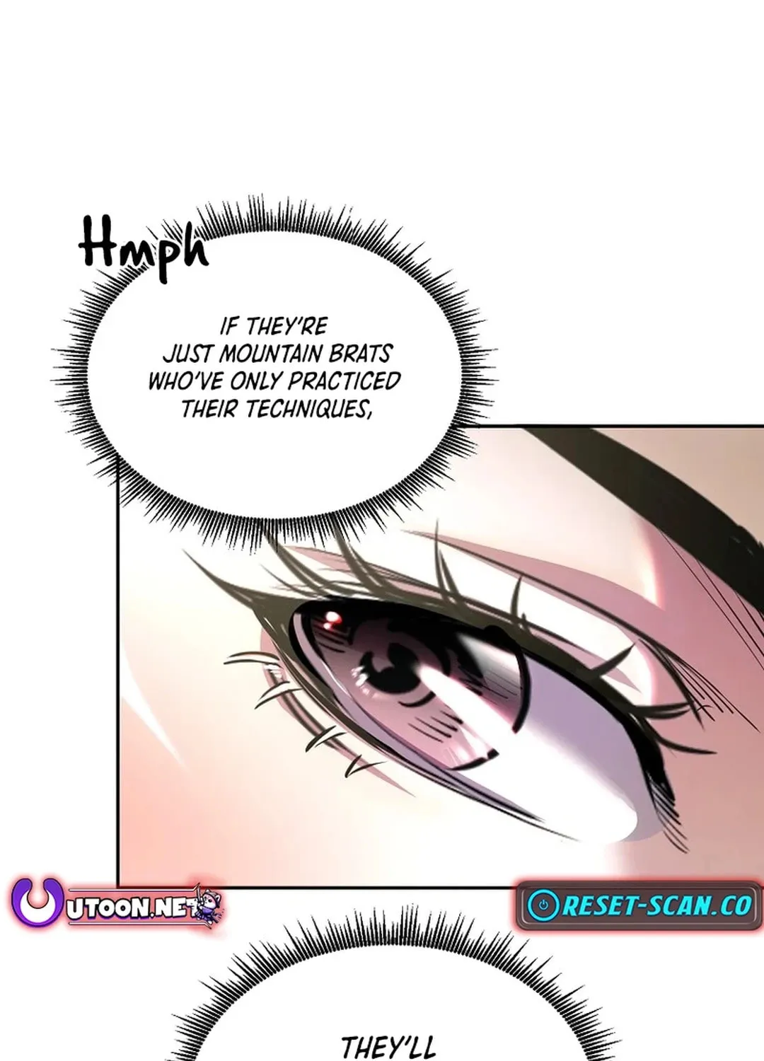Demon in Mount Hua Chapter 87 page 120 - 