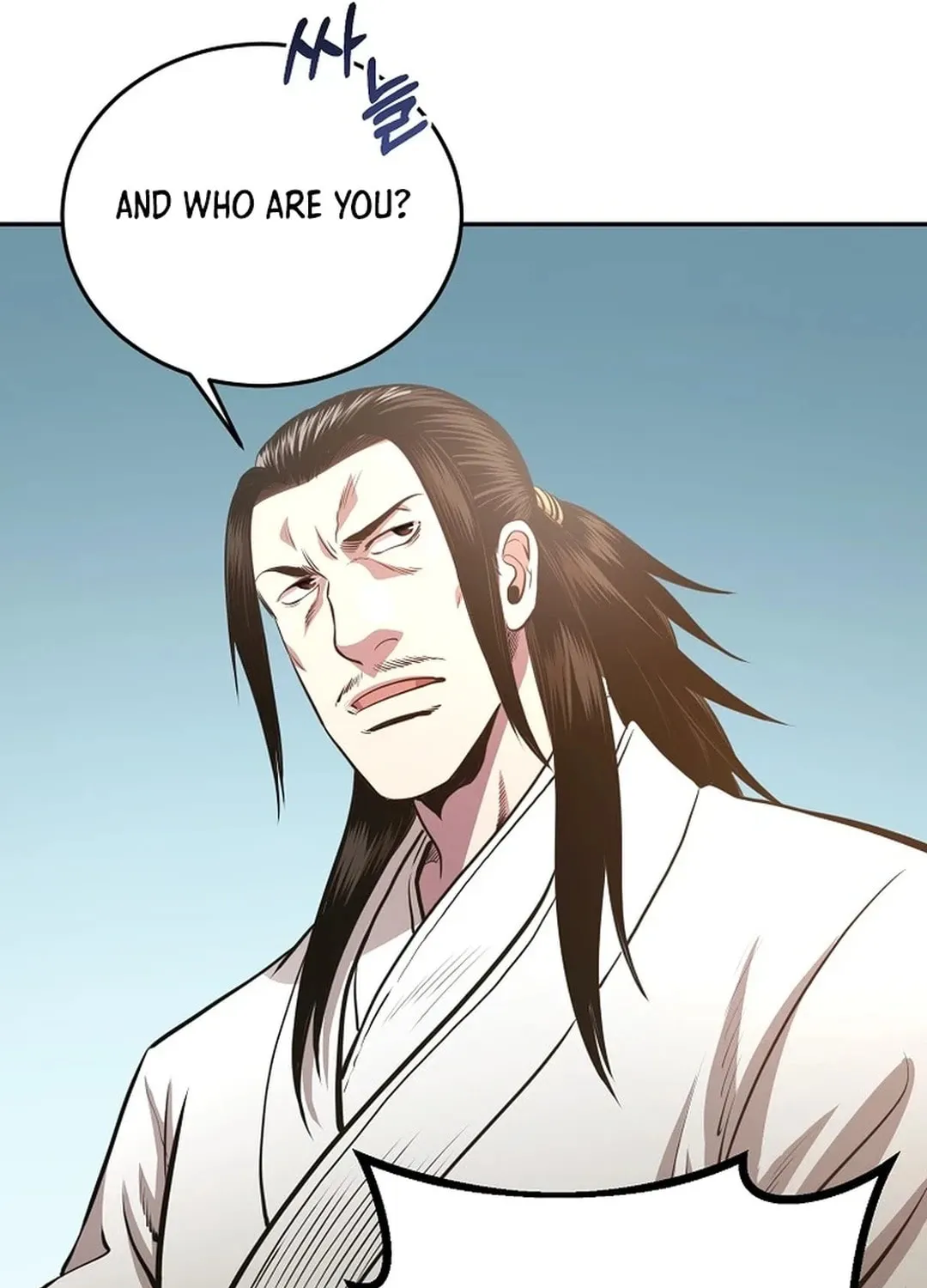Demon in Mount Hua Chapter 87 page 122 - 