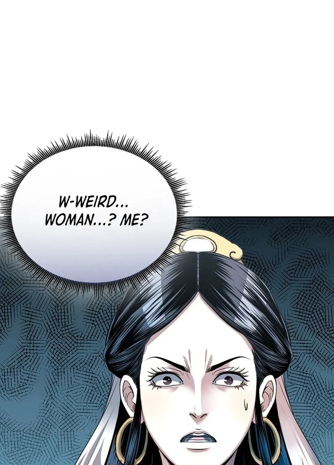 Demon in Mount Hua Chapter 87 page 124 - 