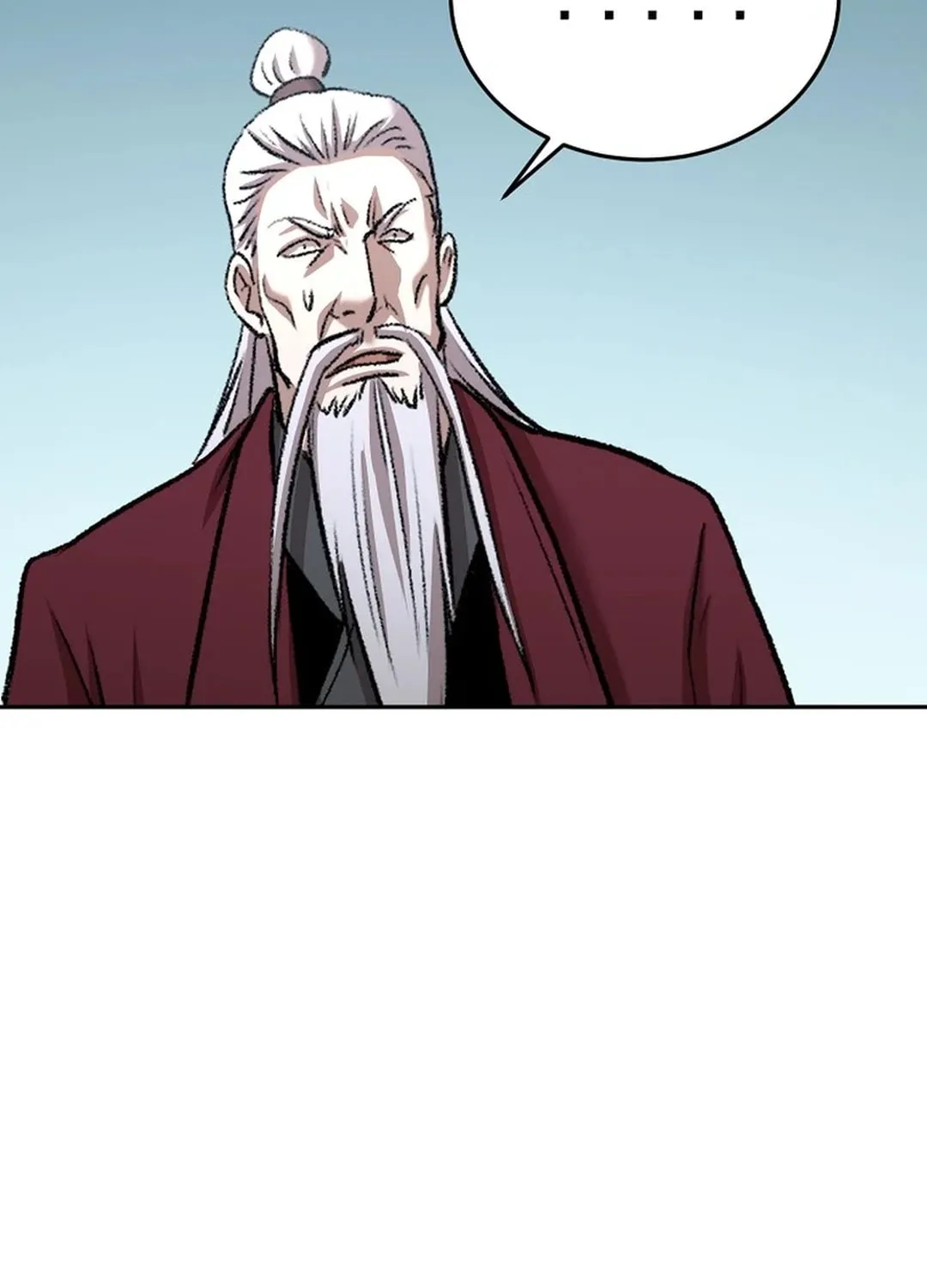 Demon in Mount Hua Chapter 87 page 19 - 