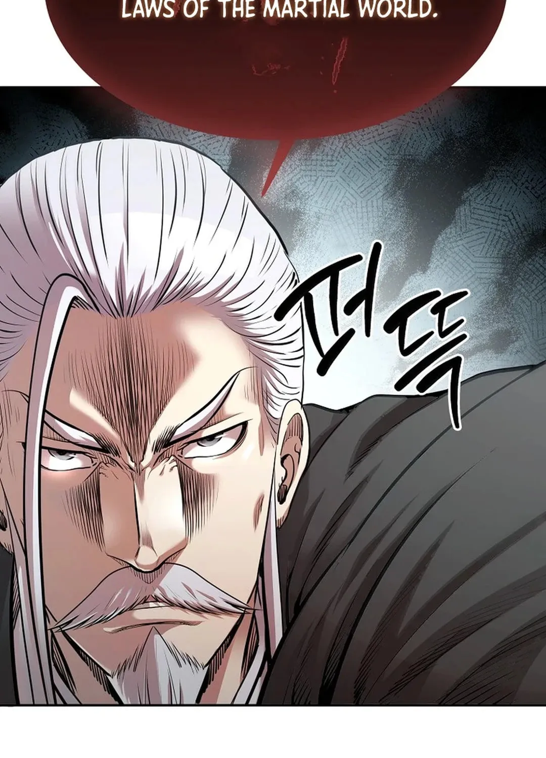 Demon in Mount Hua Chapter 87 page 23 - 