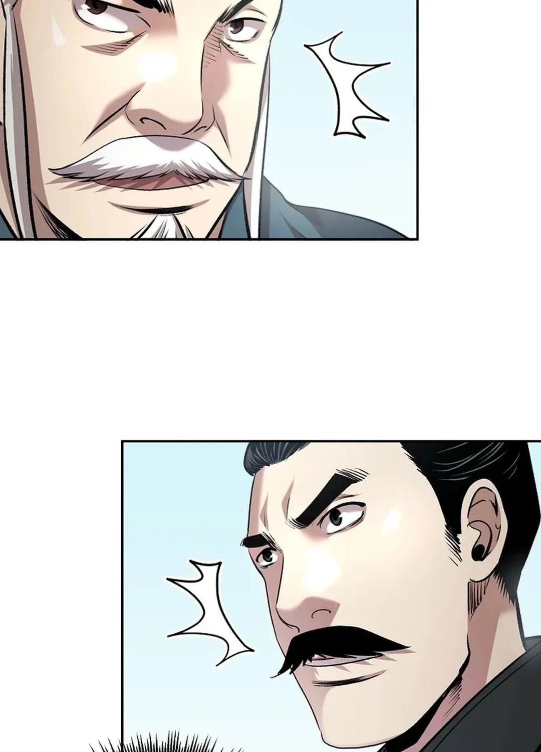 Demon in Mount Hua Chapter 87 page 25 - 