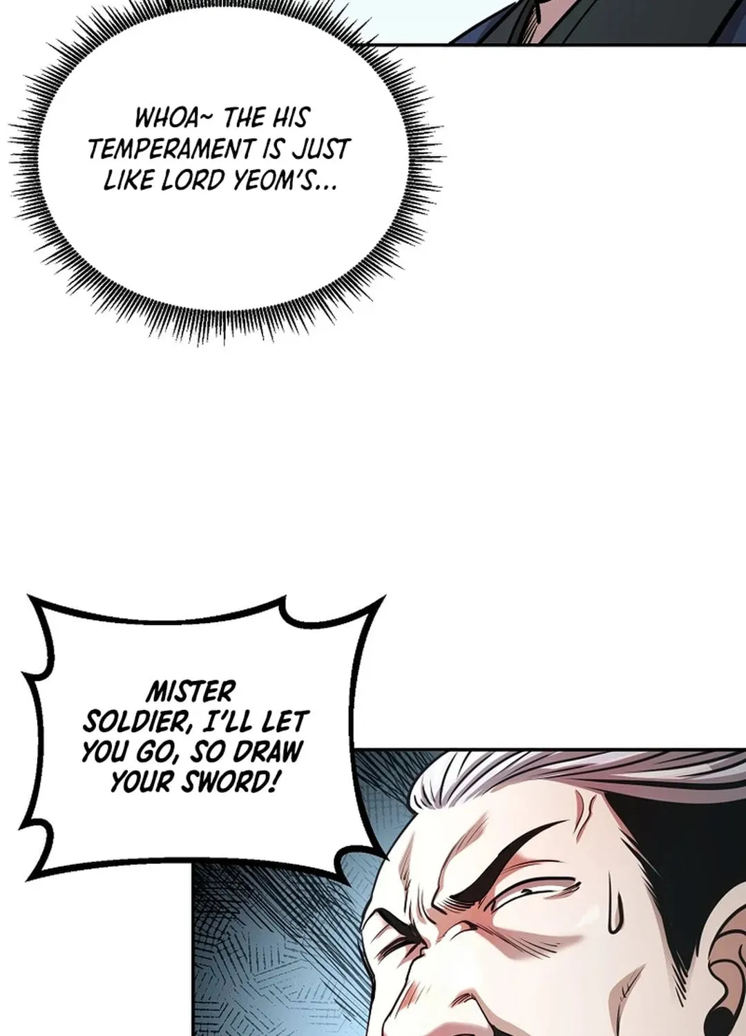 Demon in Mount Hua Chapter 87 page 26 - 