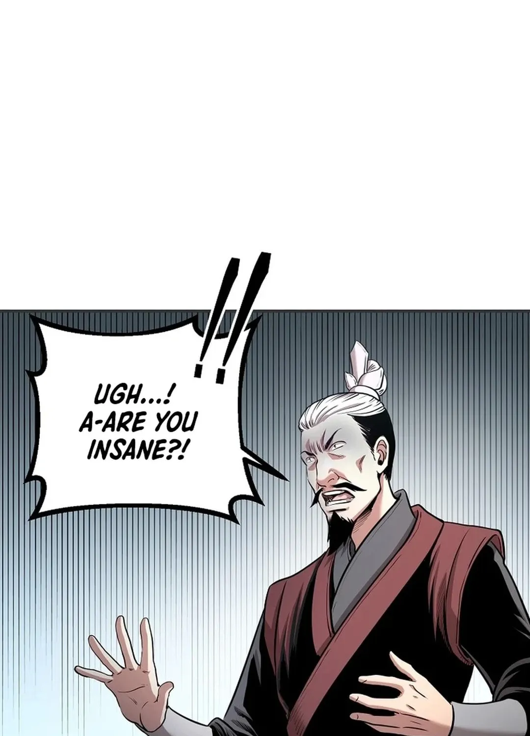 Demon in Mount Hua Chapter 87 page 31 - 