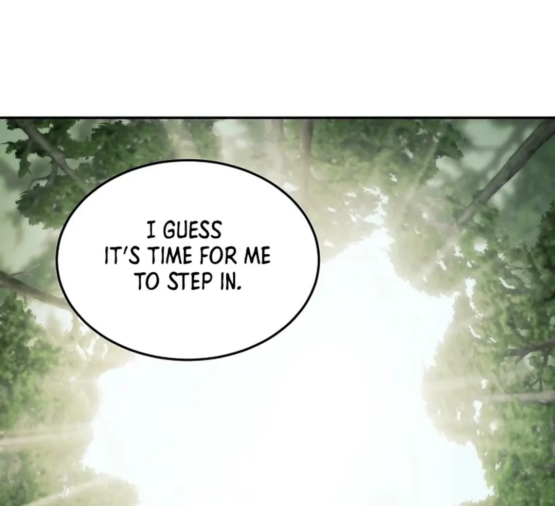 Demon in Mount Hua Chapter 87 page 34 - 