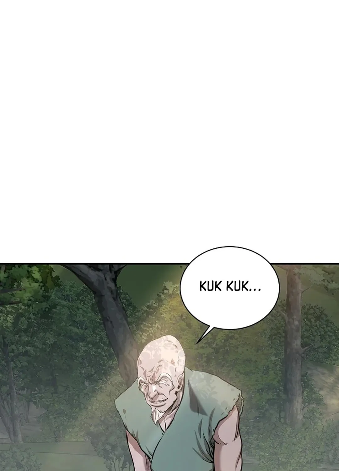 Demon in Mount Hua Chapter 87 page 37 - 