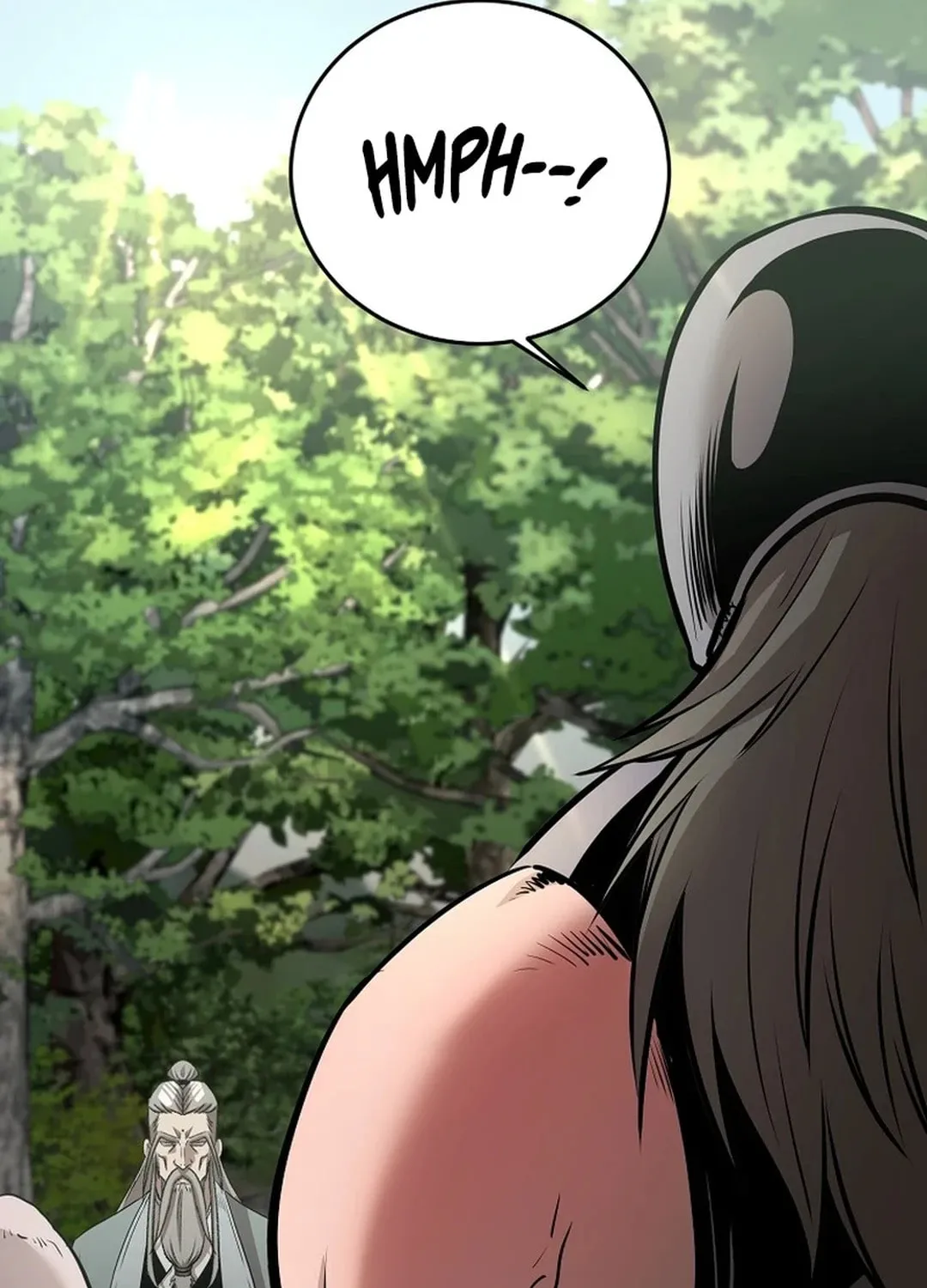 Demon in Mount Hua Chapter 87 page 42 - 