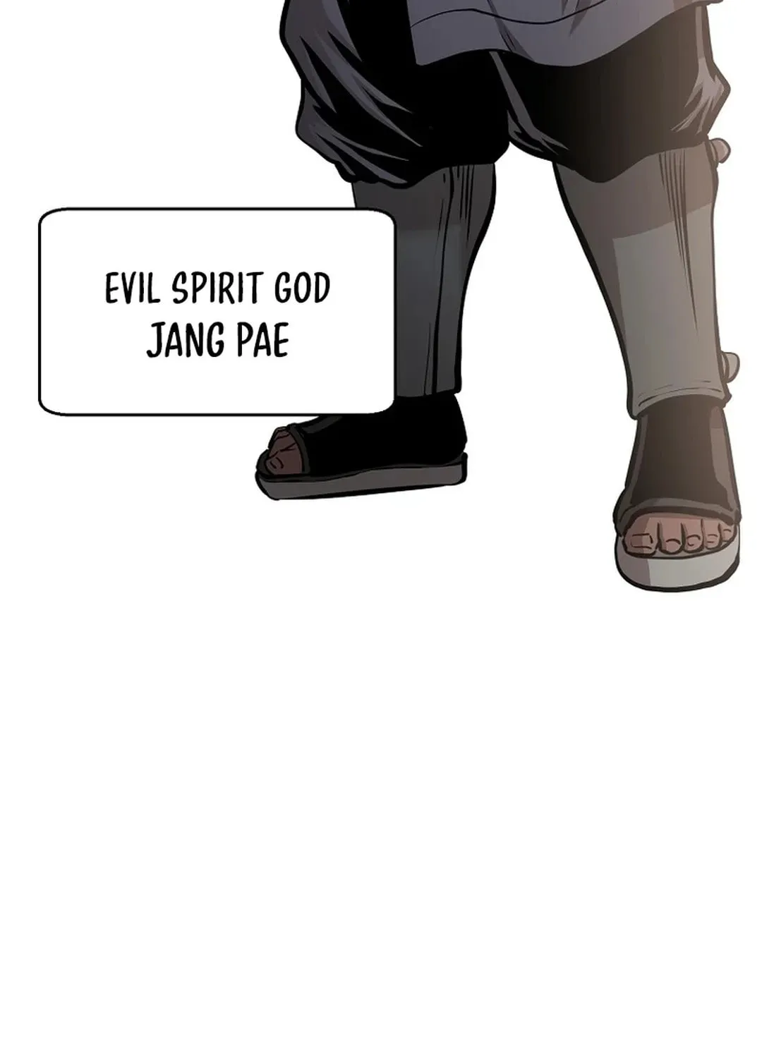 Demon in Mount Hua Chapter 87 page 44 - 