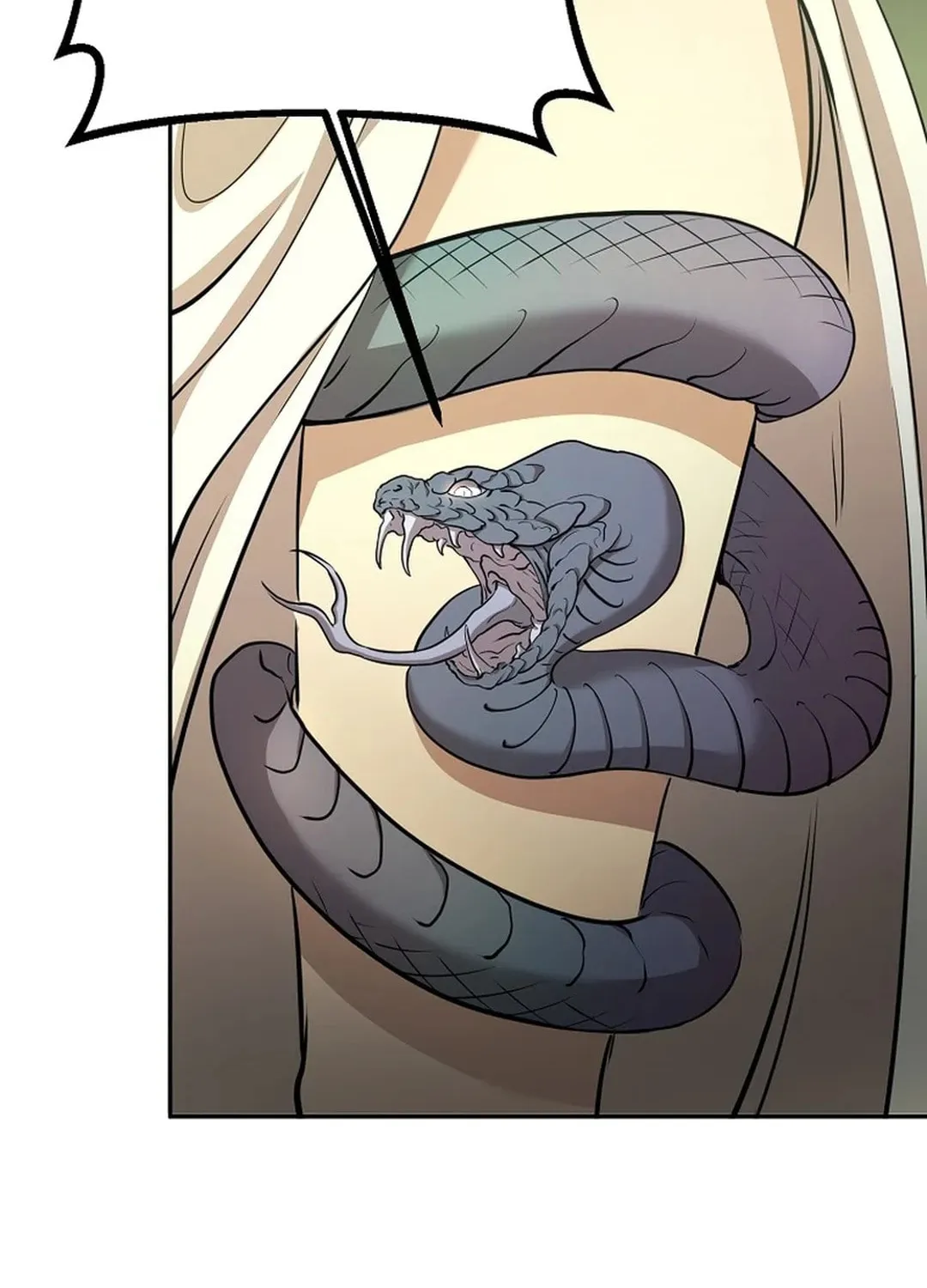 Demon in Mount Hua Chapter 87 page 47 - 