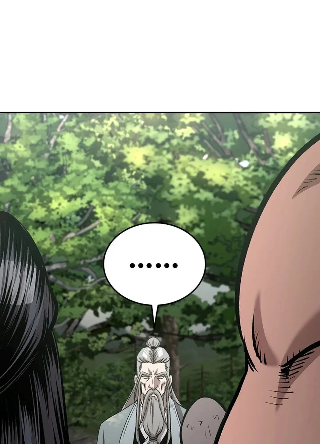 Demon in Mount Hua Chapter 87 page 50 - 