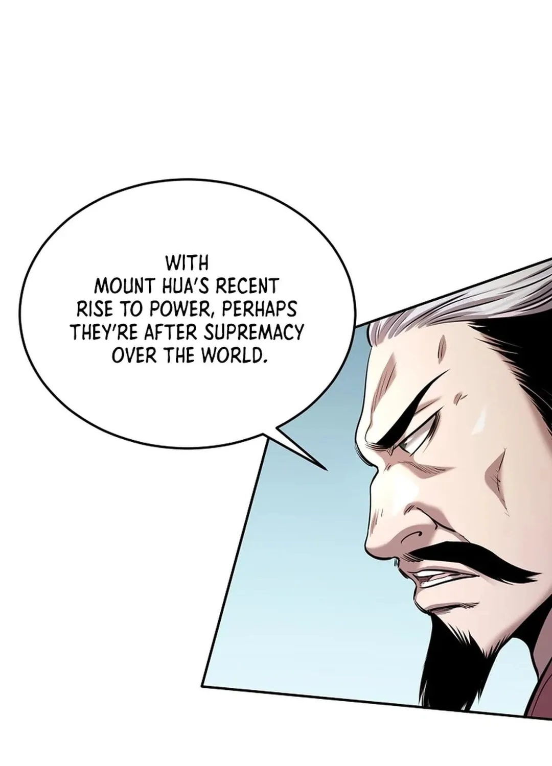 Demon in Mount Hua Chapter 87 page 6 - 
