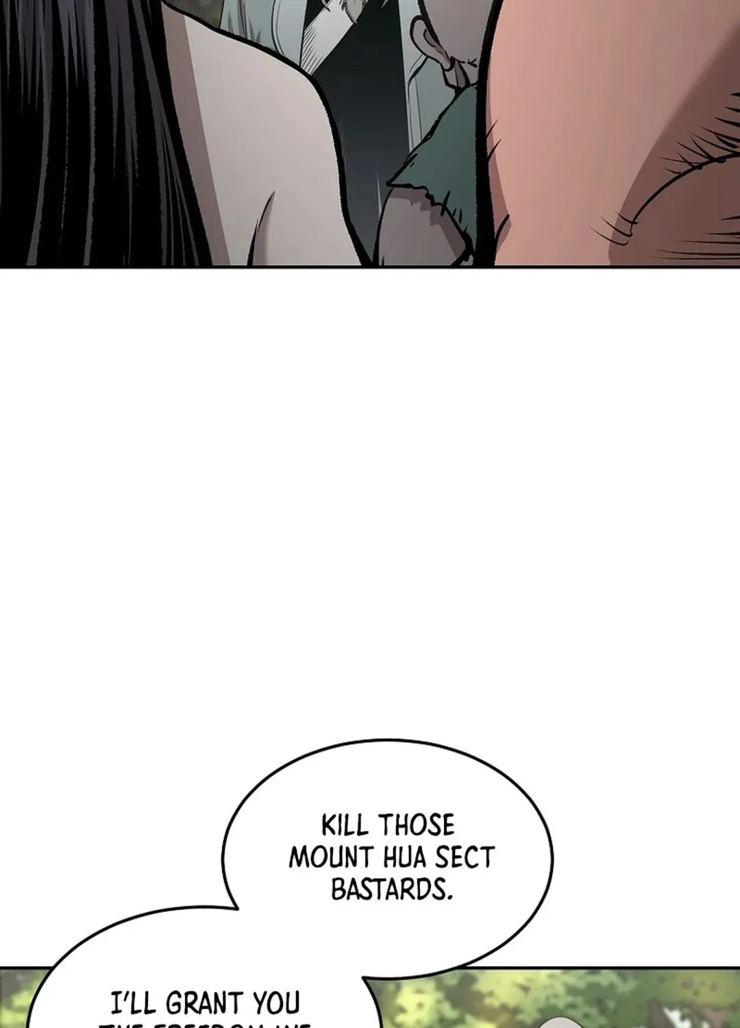 Demon in Mount Hua Chapter 87 page 51 - 