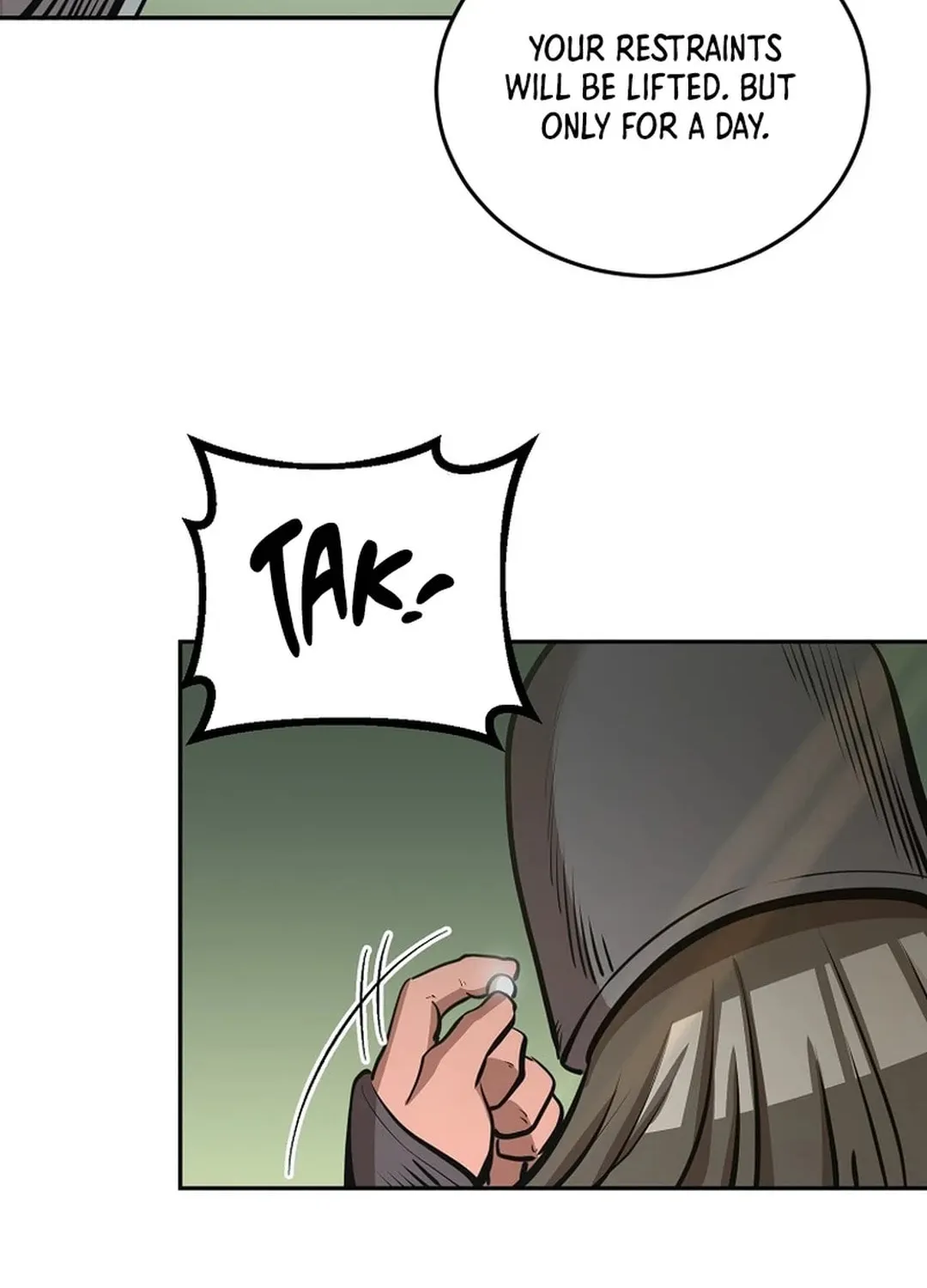 Demon in Mount Hua Chapter 87 page 54 - 