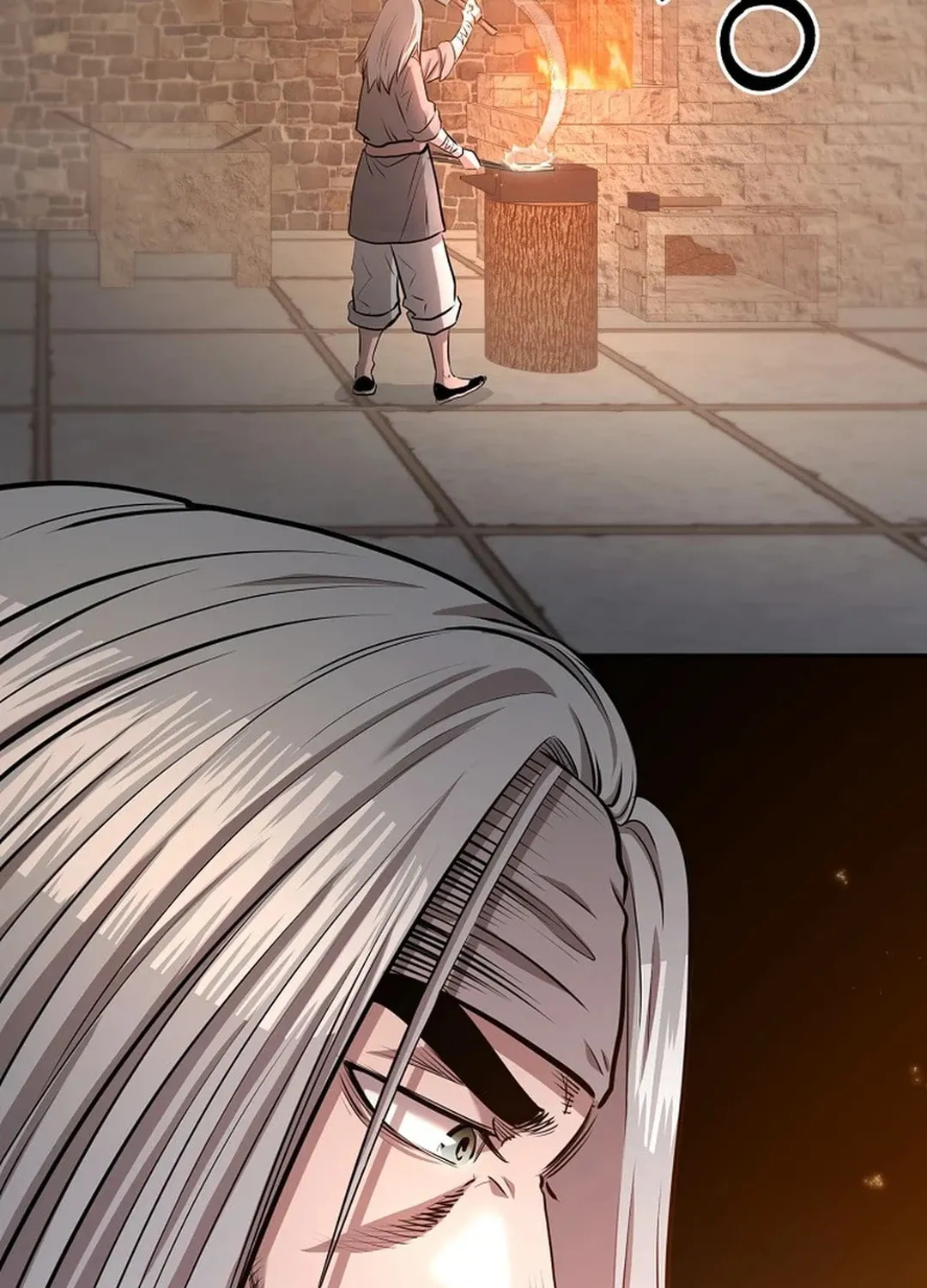 Demon in Mount Hua Chapter 87 page 70 - 