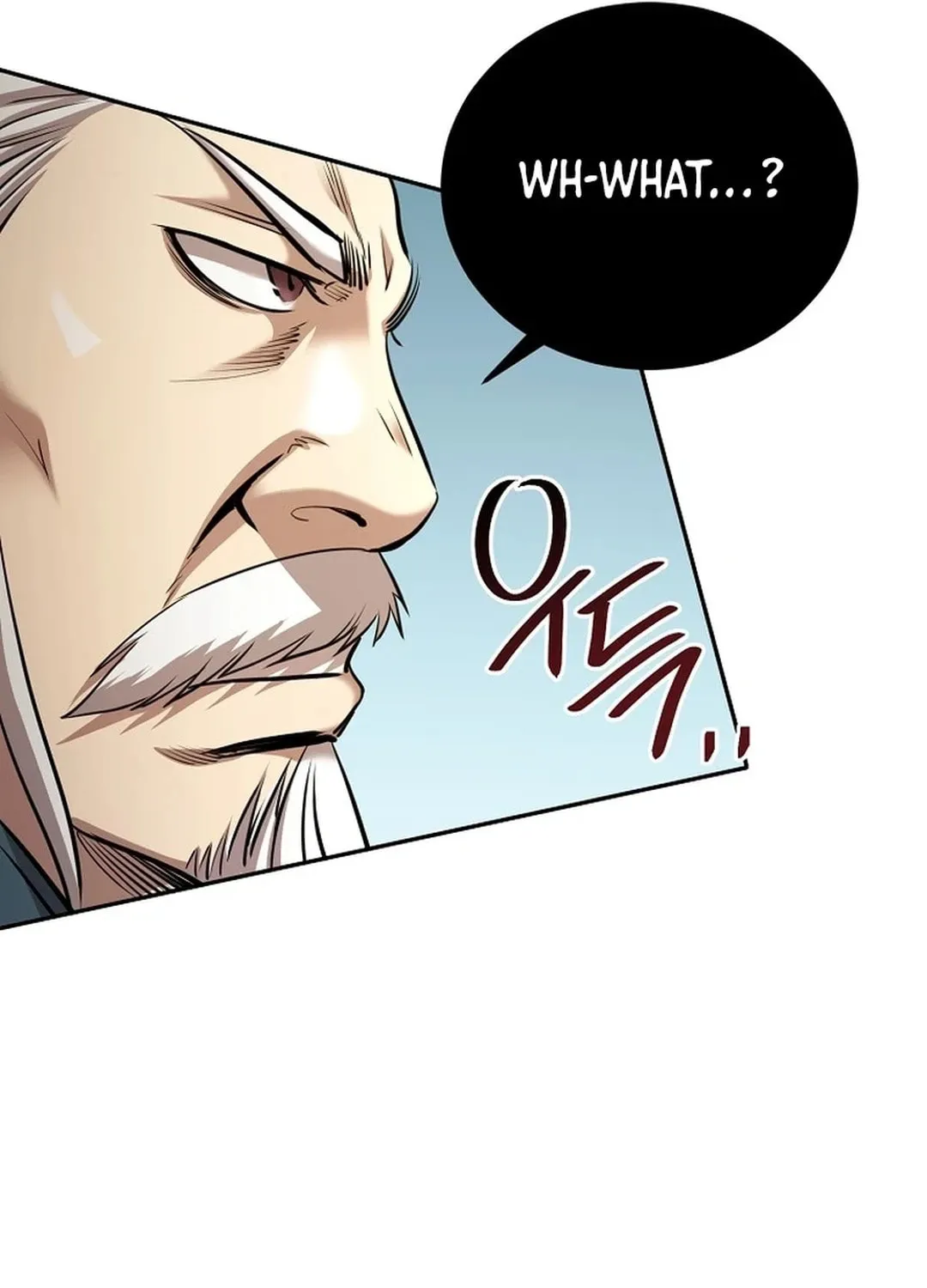 Demon in Mount Hua Chapter 87 page 8 - 