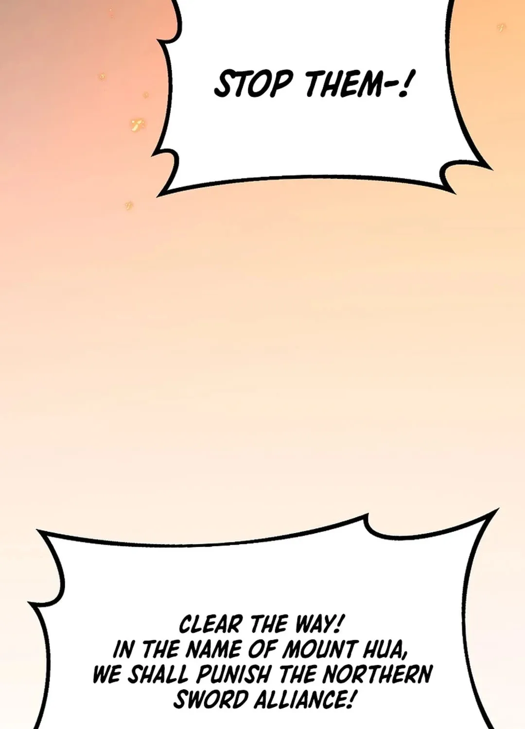 Demon in Mount Hua Chapter 87 page 72 - 
