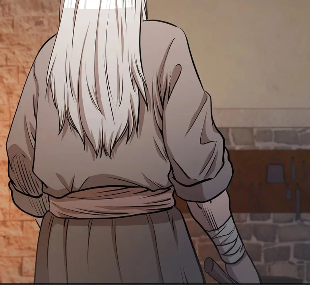 Demon in Mount Hua Chapter 87 page 74 - 