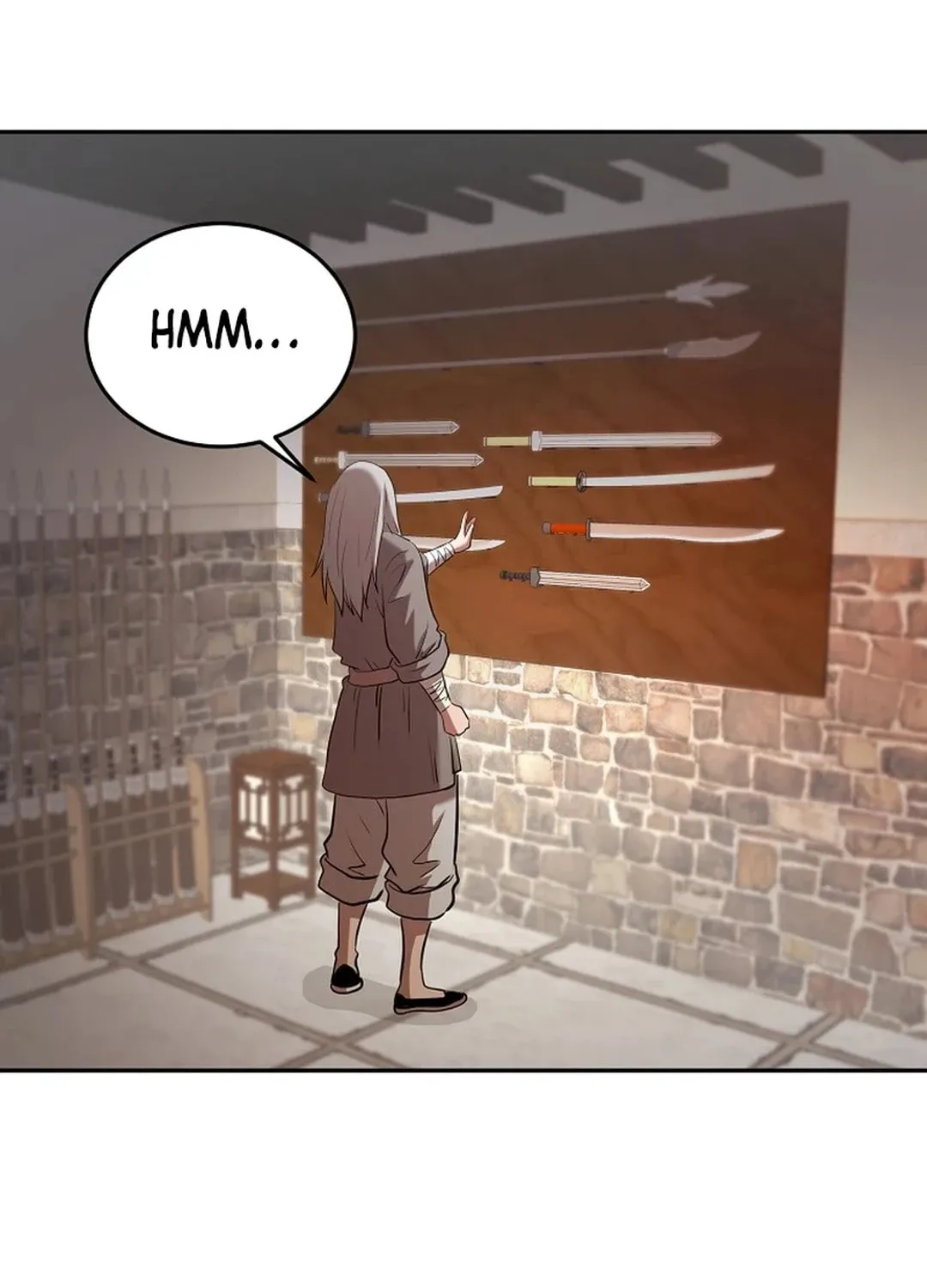 Demon in Mount Hua Chapter 87 page 78 - 