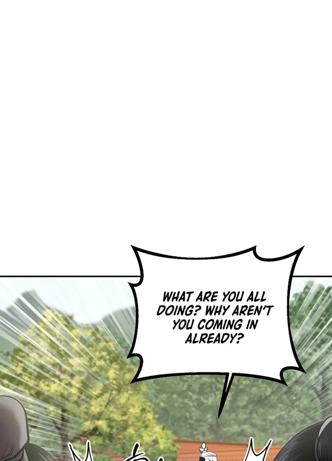 Demon in Mount Hua Chapter 87 page 87 - 