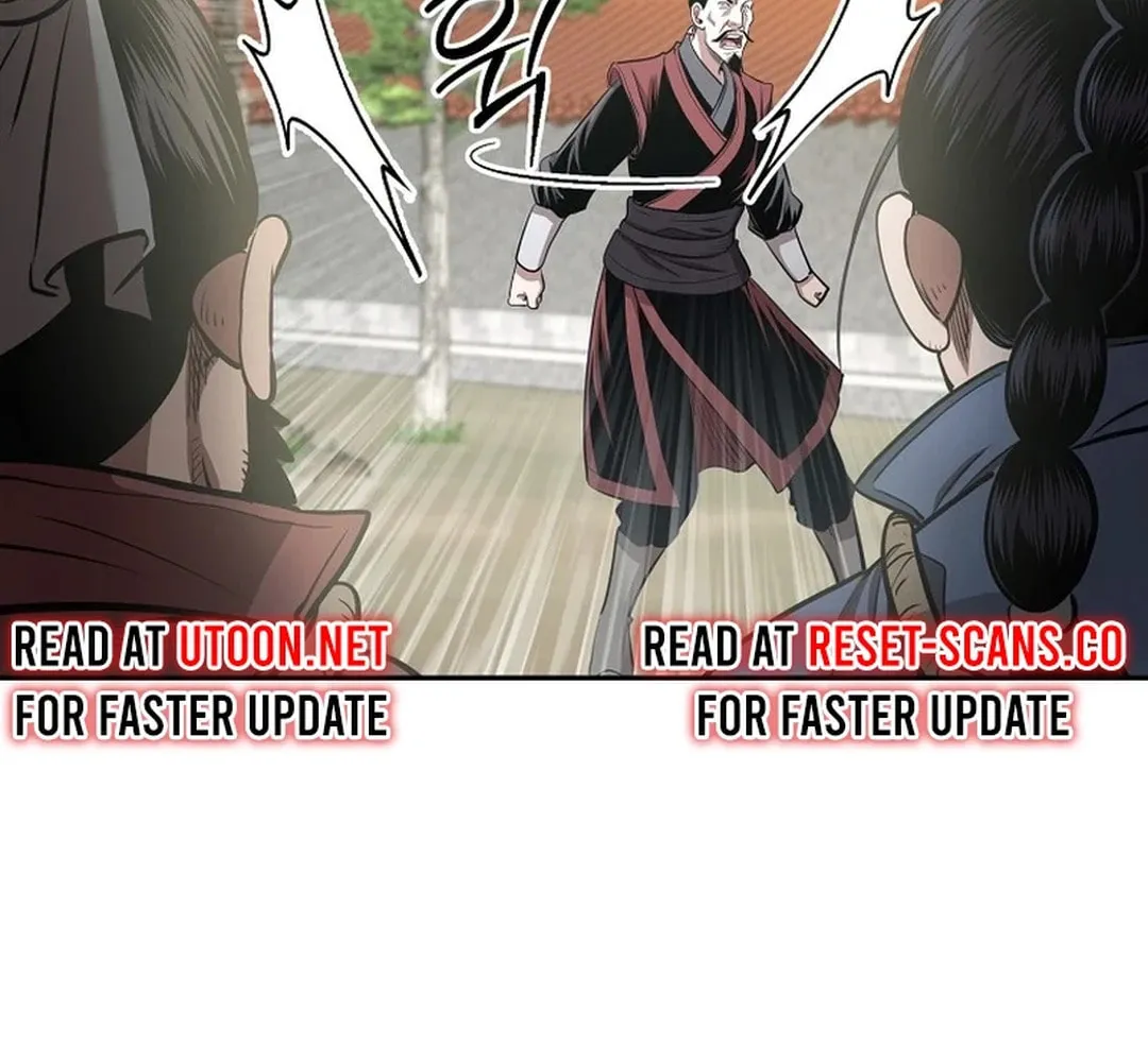Demon in Mount Hua Chapter 87 page 88 - 